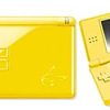 Pokemon Pikachu DS Lite